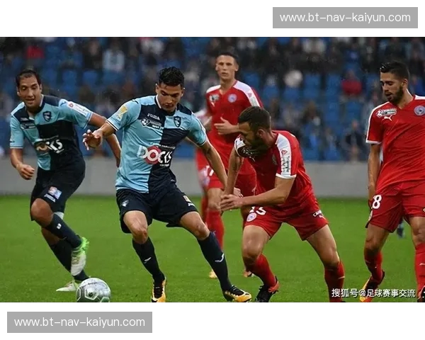 绿茵场上的“工业灵魂”与“北方之光”：索肖vs亚眠，一场关于信仰与复兴的纯粹博弈