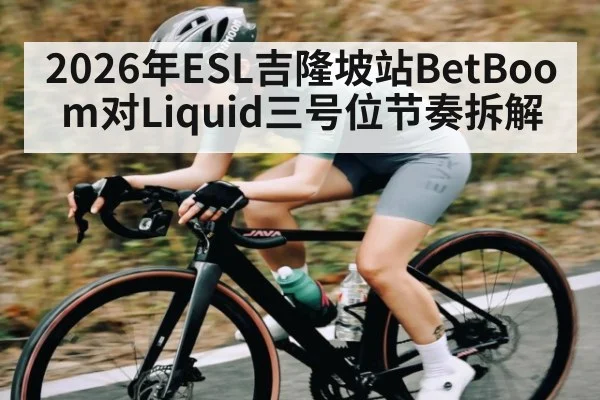 2026年ESL吉隆坡站BetBoom对Liquid三号位节奏拆解(Kaiyun)